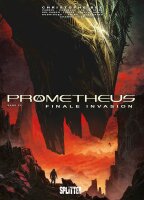 Prometheus. Band 24 (Bec, Christophe)
