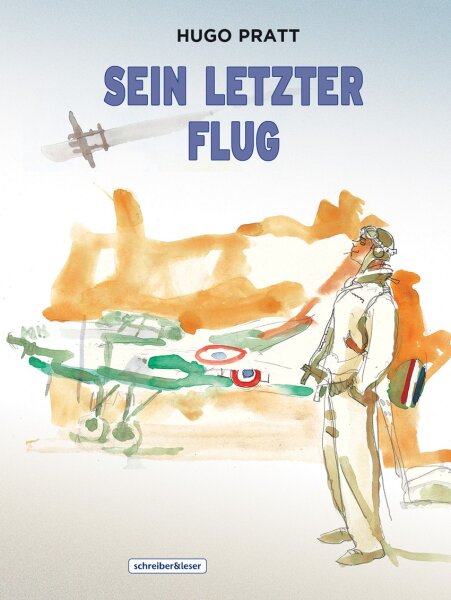 Sein letzter Flug ()