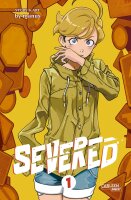 Severed 1 (manus)