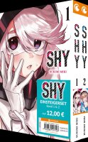 SHY – Einsteigerset (Miki, Bukimi)