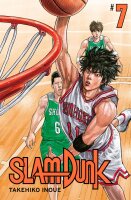 SLAM DUNK 7 (Inoue, Takehiko)