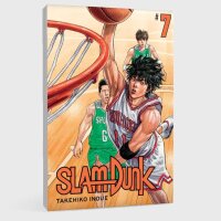 SLAM DUNK 7 (Inoue, Takehiko)
