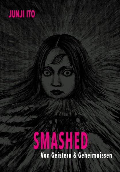 Smashed (Ito, Junji)