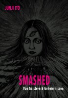 Smashed (Ito, Junji)