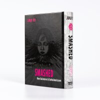 Smashed (Ito, Junji)