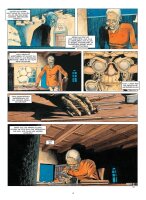 TERRA. Band 3 (Rodolphe)