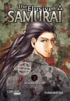 The Elusive Samurai 3 (Matsui, Yusei)