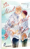 The Most Distant Love 2 (Asou, Mitsuaki)