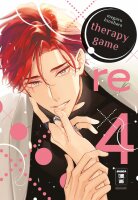 Therapy Game: Re 04 (Hinohara, Meguru)