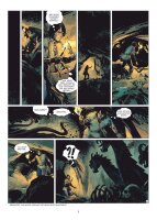 Thorgal. Band 41 (Yann)