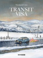Transit Visa (de Crécy, Nicolas)