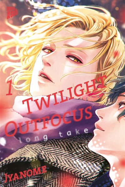 Twilight Outfocus Long Take 1 (Jyanome)