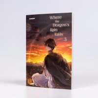 Where the Dragons Rain Falls 3 (summer)