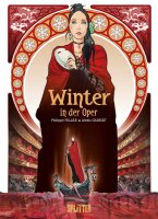 Winter in der Oper (Pelaez, Philippe)