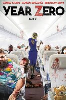 Year Zero 0 (Kraus, Daniel)