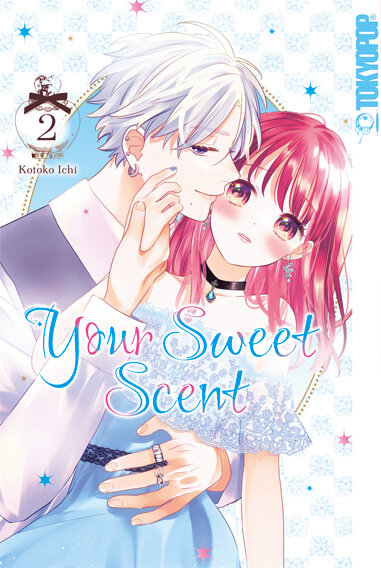 Your Sweet Scent 02 (Kotoko, Ichi)
