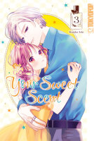Your Sweet Scent 03 (Kotoko, Ichi)