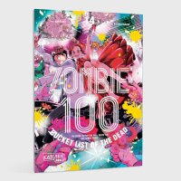 Zombie 100 – Bucket List of the Dead 14 (TAKATA,...