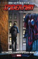 Die ultimative Spider-Man-Comic-Kollektion 35 Ultimate...