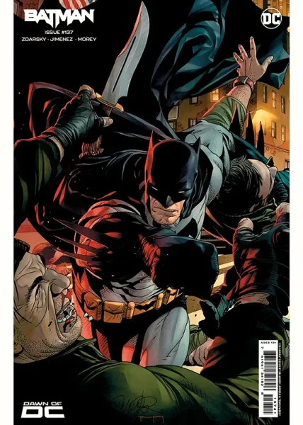 Batman 82