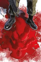 Peacemaker Hardcover
