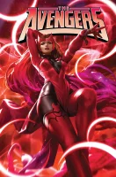 Avengers 1 Variant C