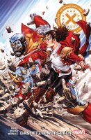 Die unsterblichen X-Men 3