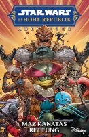 Star Wars - Die Hohe Republik - Abenteuer 7