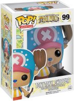 One Piece Funko POP! Animation Vinyl Figur Tony Chopper...