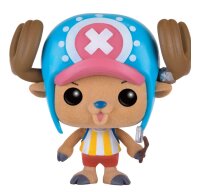 One Piece Funko POP! Animation Vinyl Figur Tony Chopper...