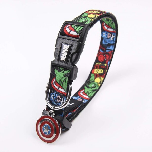 Dogs Collar Marvel - Medium