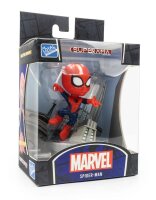 Marvel Superama Mini-Diorama Spider-Man 10 cm