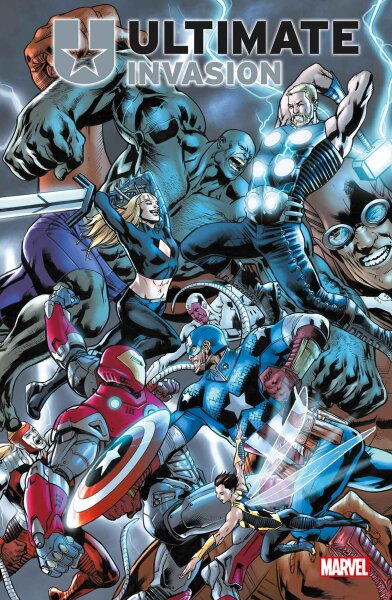 Ultimate Invasion Variant