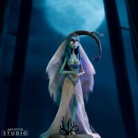 Corpse Bride PVC-Statue: Emily (21 cm)