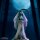 Corpse Bride PVC-Statue: Emily (21 cm)