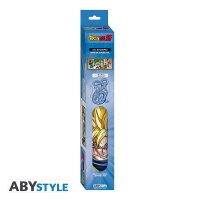 Dragon Ball Mousepad XXL: Group