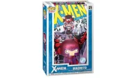 Funko POP! Comic Cover PVC-Sammelfigur - X-Men #1 Magneto...
