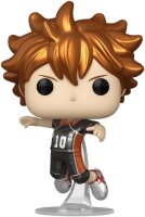 Haikyu!! Funko POP! Animation Vinyl Figur - Shoyo Hinata...