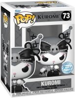 Hello Kitty Funko POP! PVC-Sammelfigur - Kuromi Lolita (73)