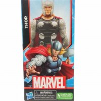 Marvel Comics Actionfigur: Classic Thor (15 cm)