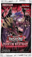 Yu-Gi-Oh! (deutsch) Booster Phantom Nightmare