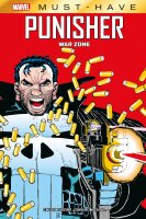 Marvel Must-Have - Punisher War Zone