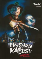Nightmare on Elm Street Limited Edititon Art Print