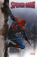 Spider-Man Sonderband 1 - Das Ende des Spider-Verse Variant
