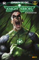 Knight Terrors Sonderband 1