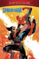 Contest of Chaos Hardcover