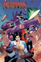 Deadpool 4