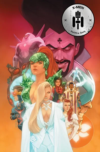 Die furchtlosen X-Men 24