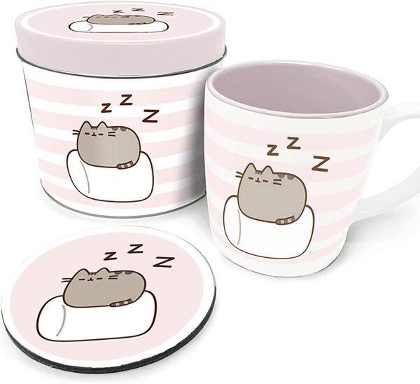 Pusheen Geschenkset