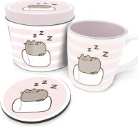 Pusheen Geschenkset